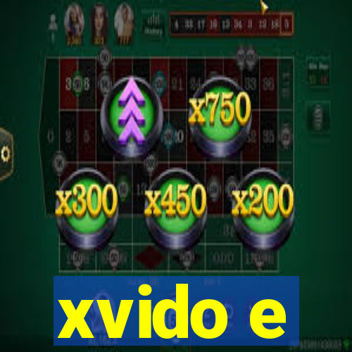 xvido e